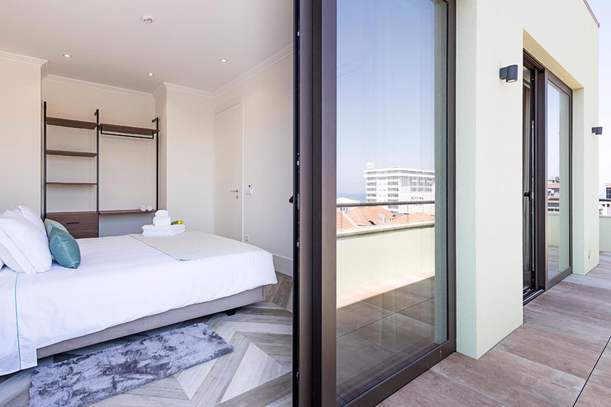 19 Nineteen Suites - Espinho Espinho  Habitación foto