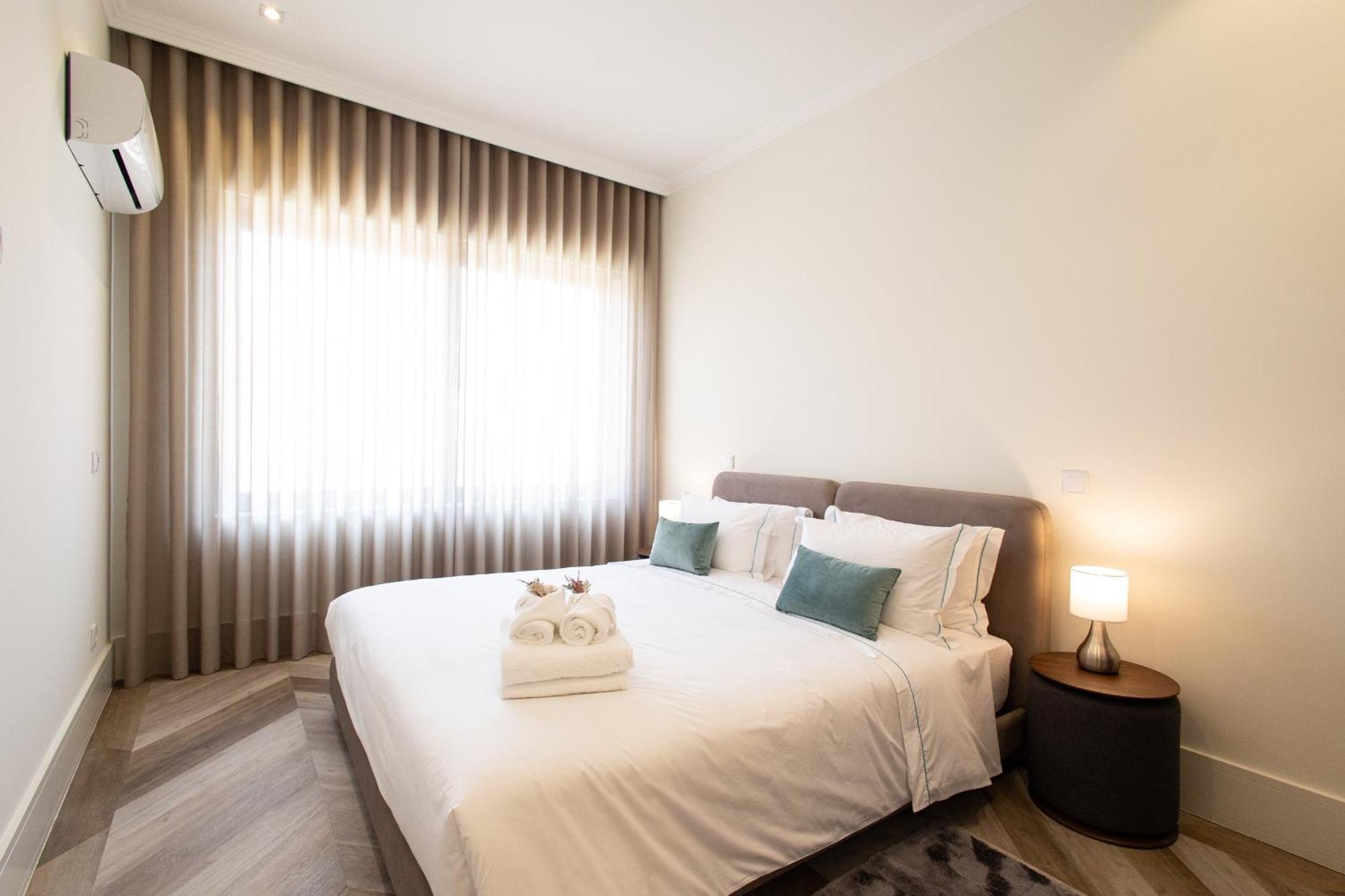 19 Nineteen Suites - Espinho Espinho  Habitación foto